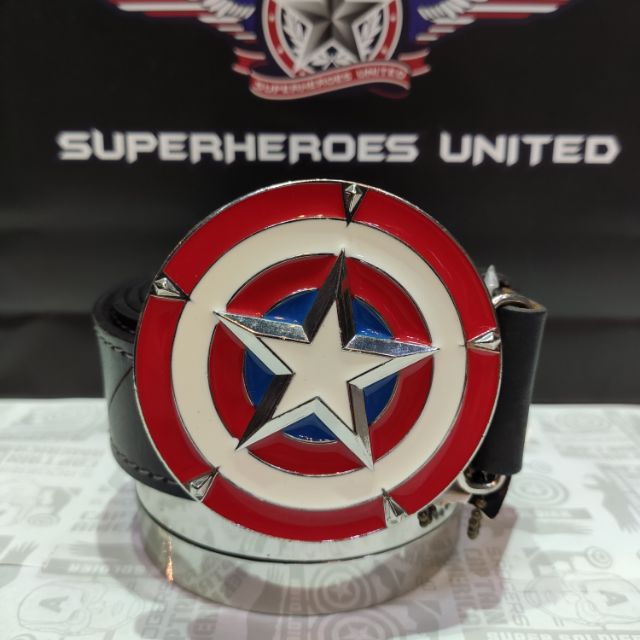 Marvel Original SuperheroesUnited Shopee Malaysia