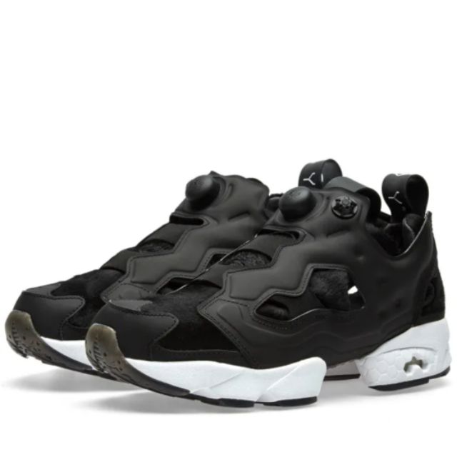 Reebok pump on sale fury malaysia