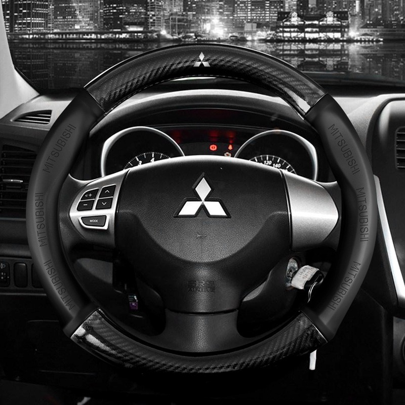 Mitsubishi lancer deals steering wheel size