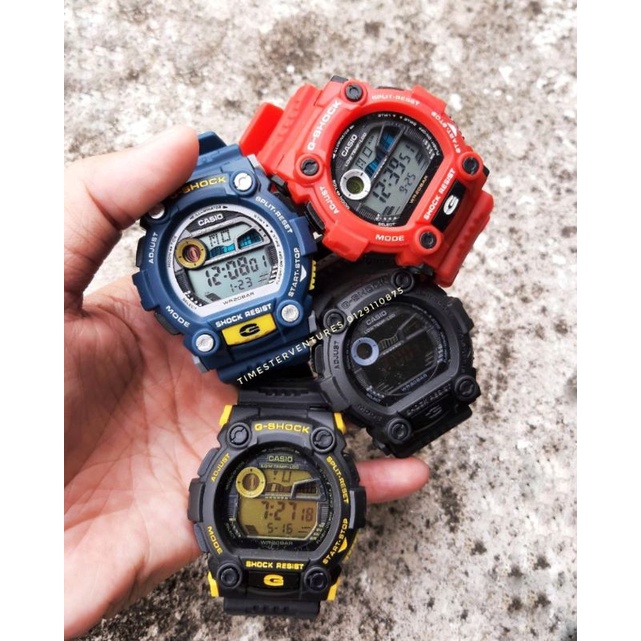 Harga jam best sale mat moto