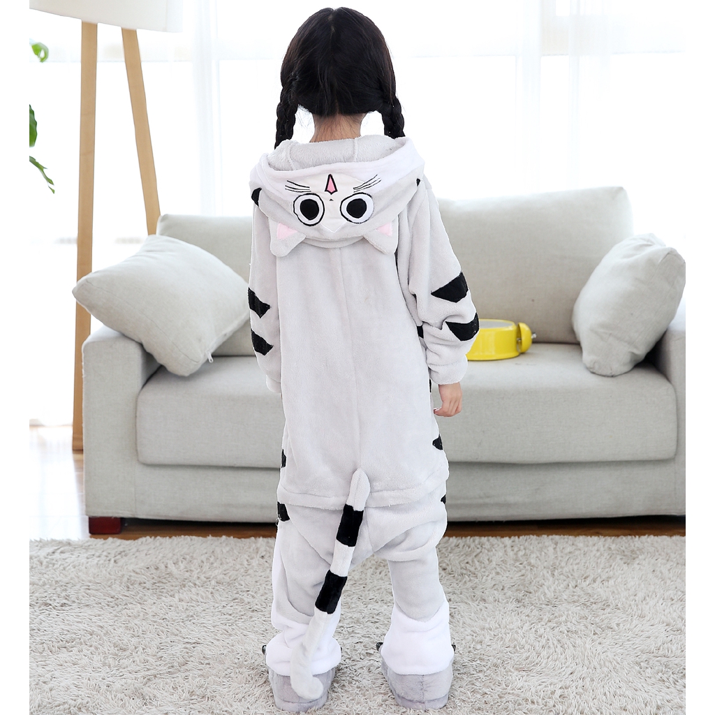 Cute kigurumi discount