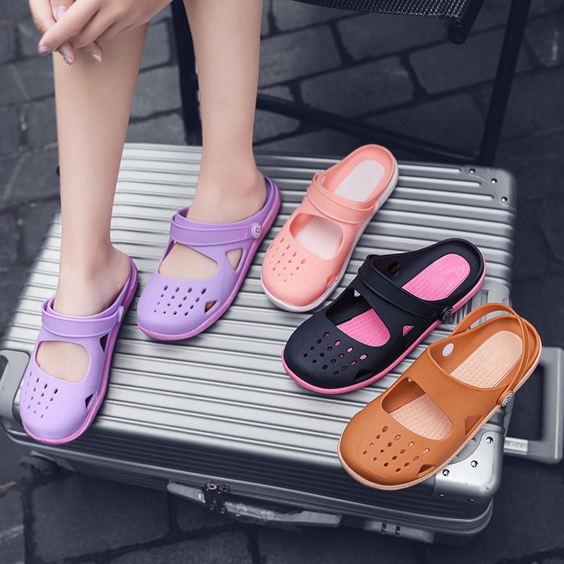 Crocs duet deals clogs ladies