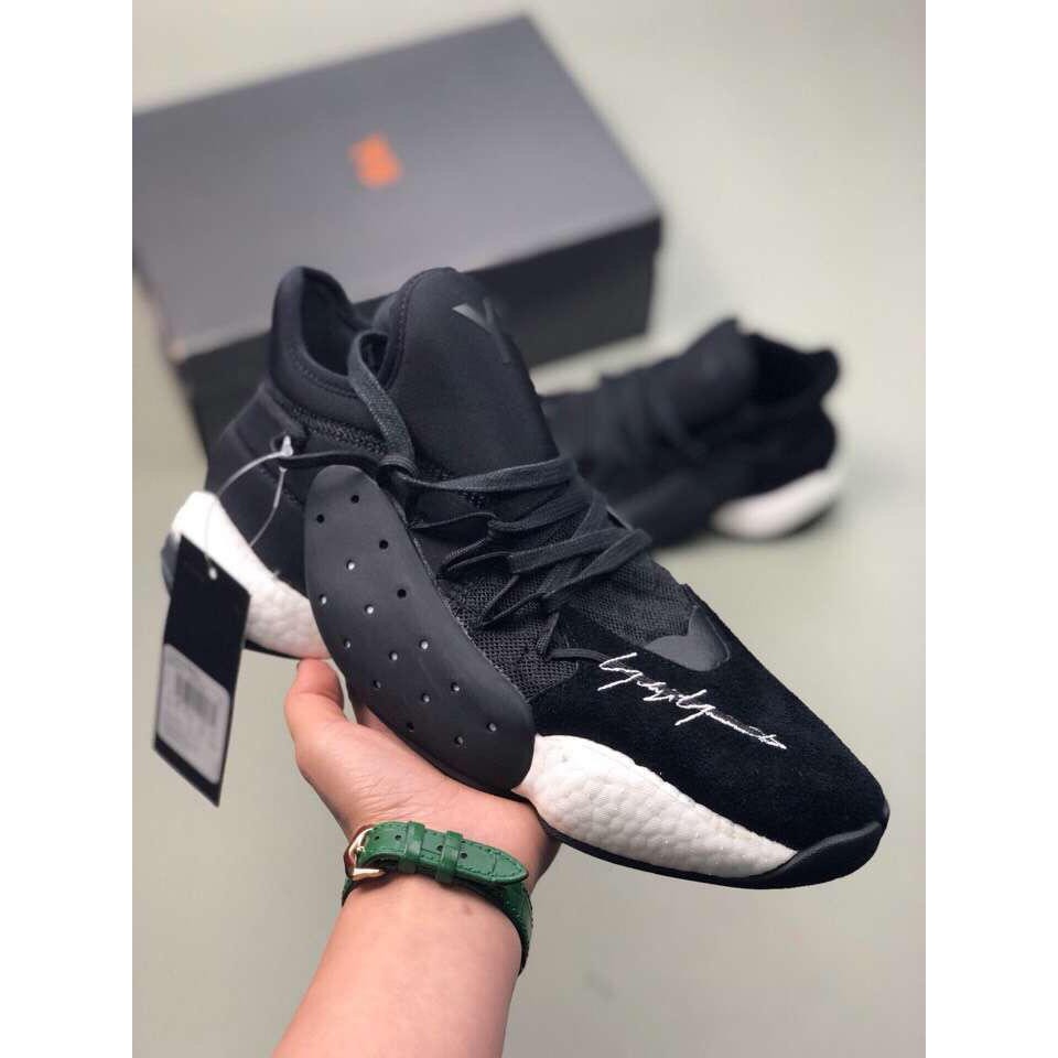 Y3 bball hot sale tech