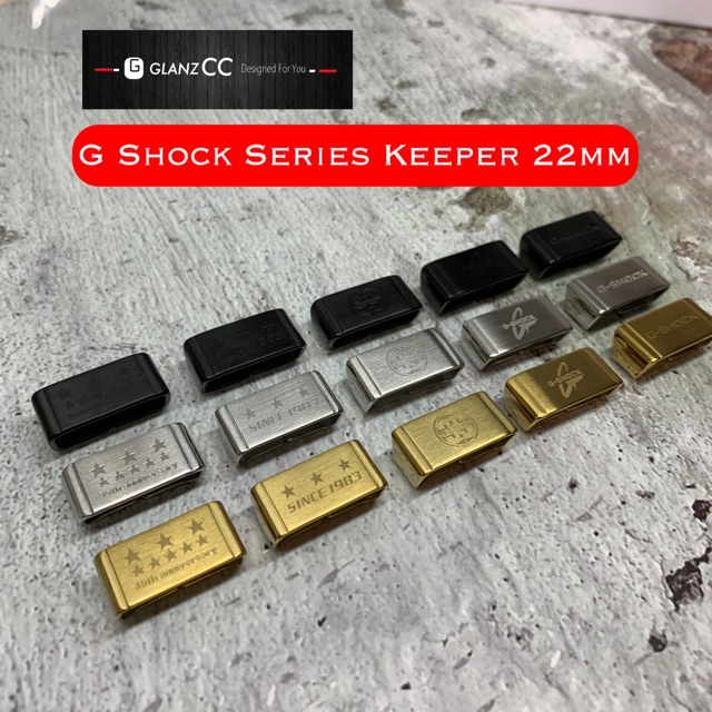 G shock strap holder new arrivals