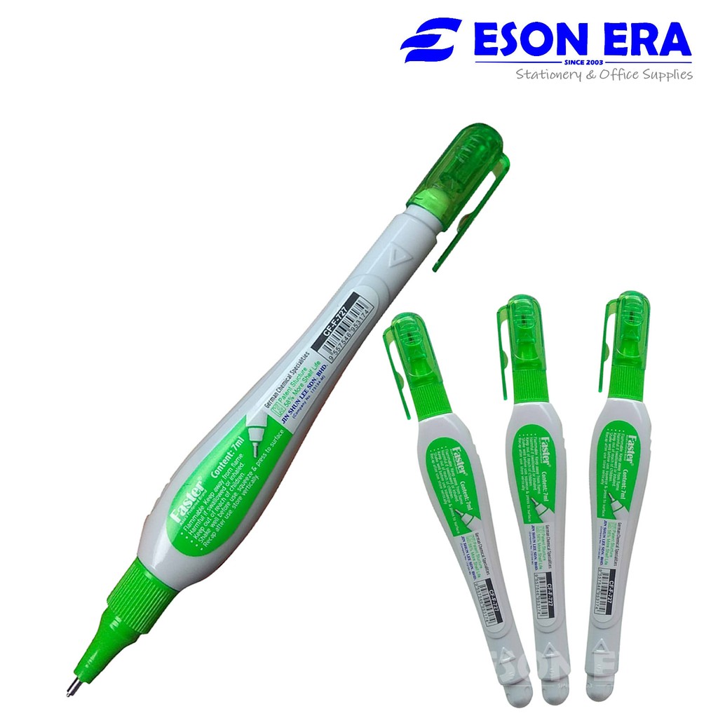 Liquid Paper® Correction Pen