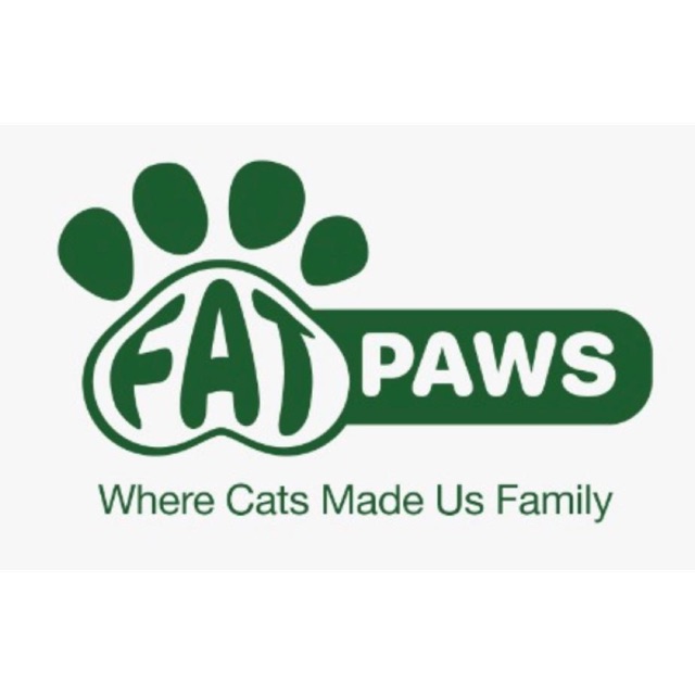 Lurv Fat Paws, Online Shop Shopee Malaysia