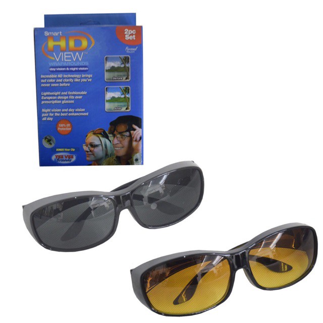 Smart hd view clearance sunglasses