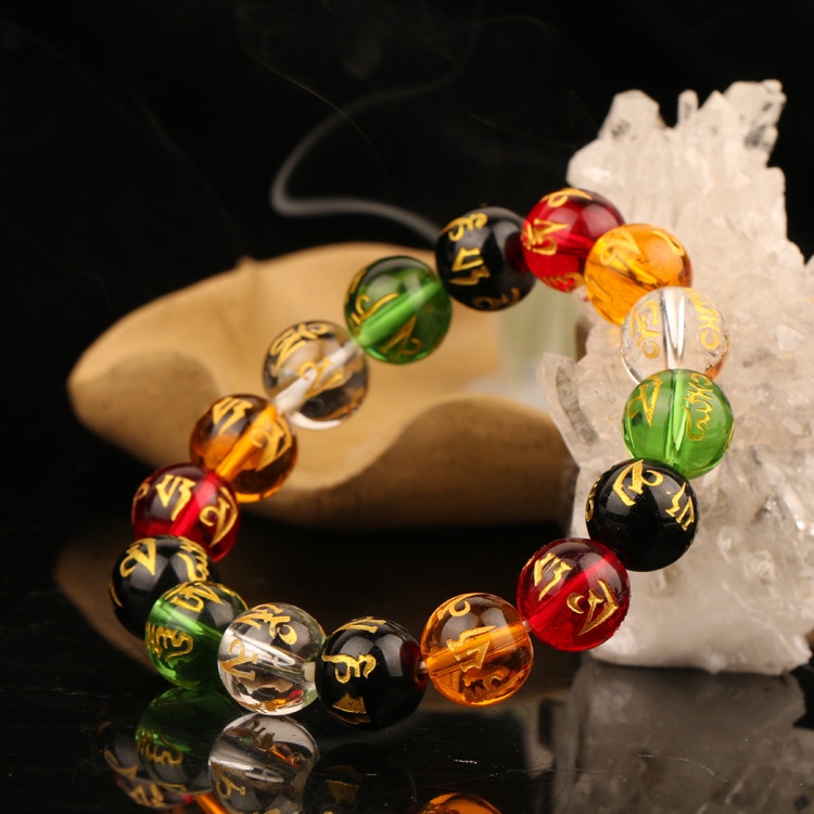 Feng shui mantra hot sale bracelet meaning