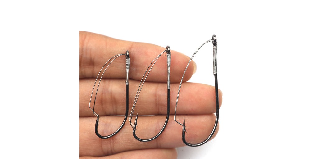 Quick Change Fly Fishing Snap Hook  Stainless Steel Connector Clip -  150pcs No-knot - Aliexpress