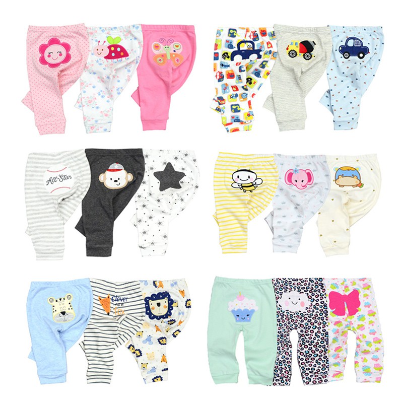 Newborn baby clearance pants