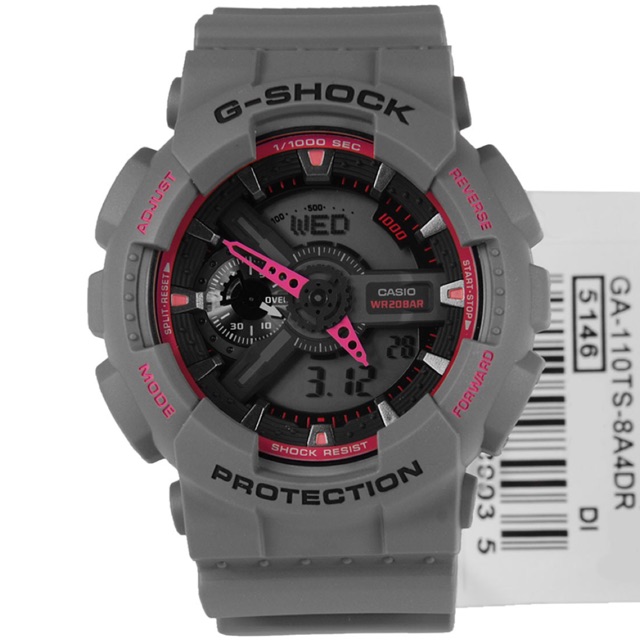 G shock cheap ga 110ts price