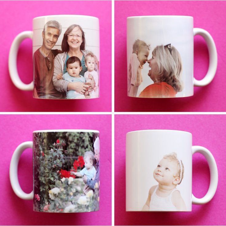 Diy mug deals printing