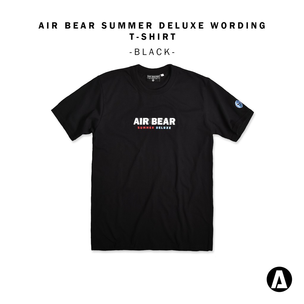 air bear shirt