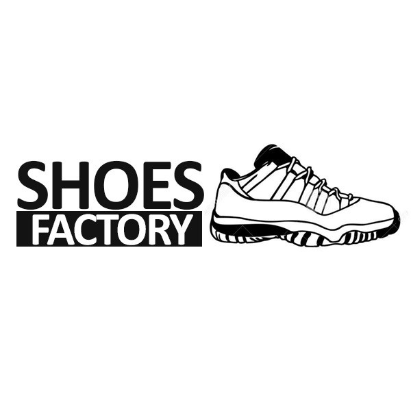 Shoe Factory, Online Shop Shopee Malaysia