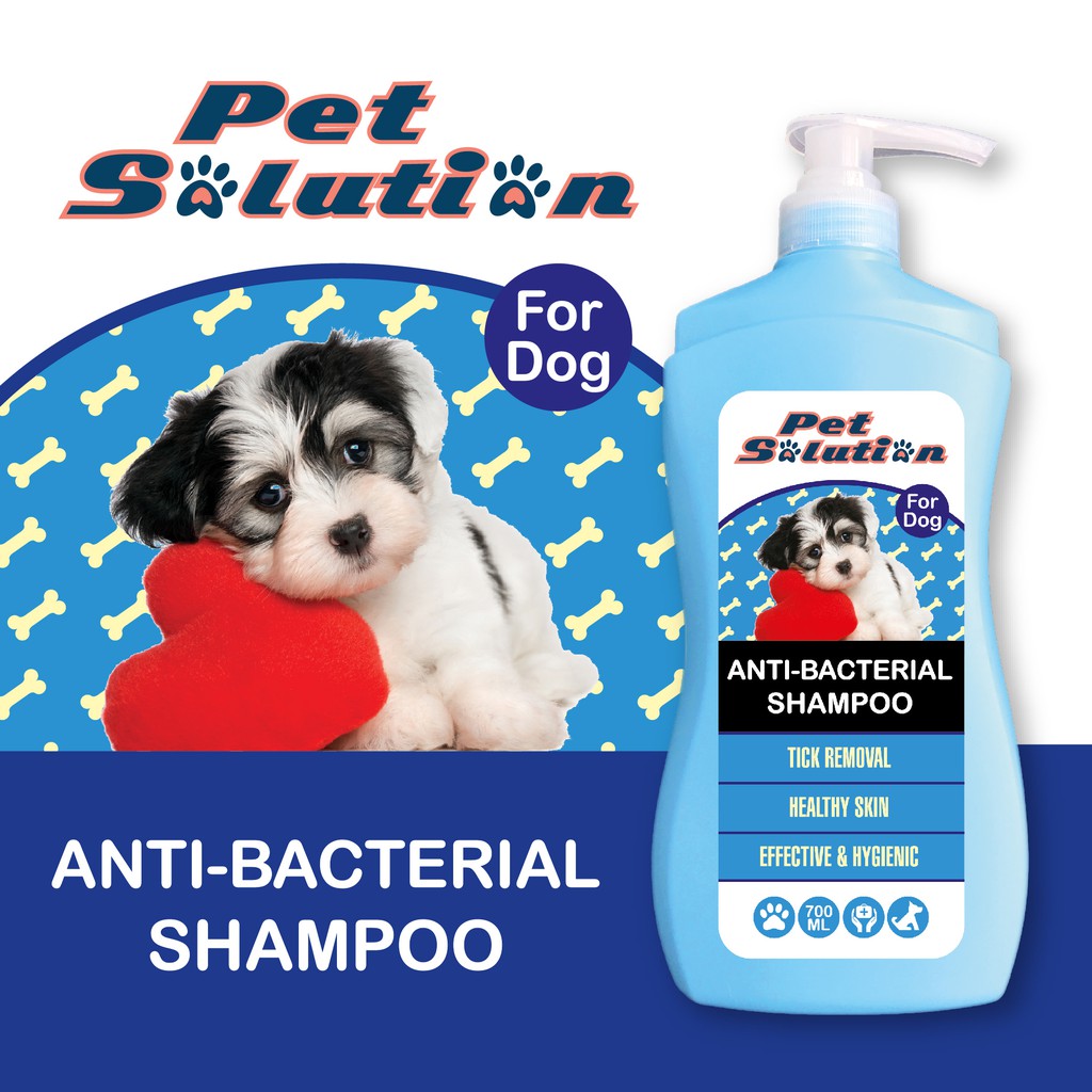 Pet solutions deals