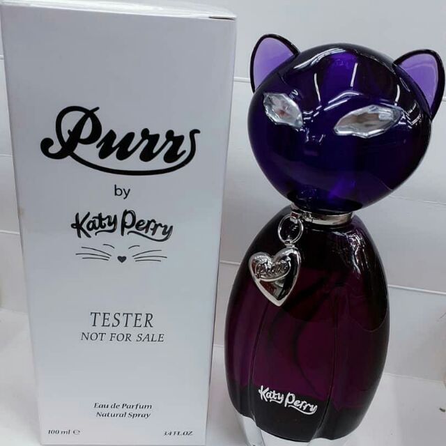 Purr by discount katy perry 100ml