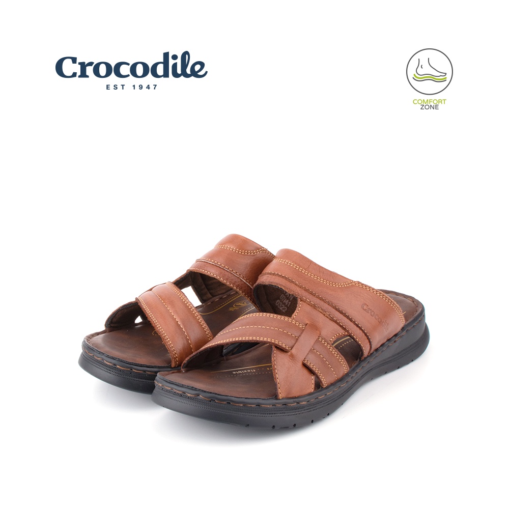 crocodile sandals mens