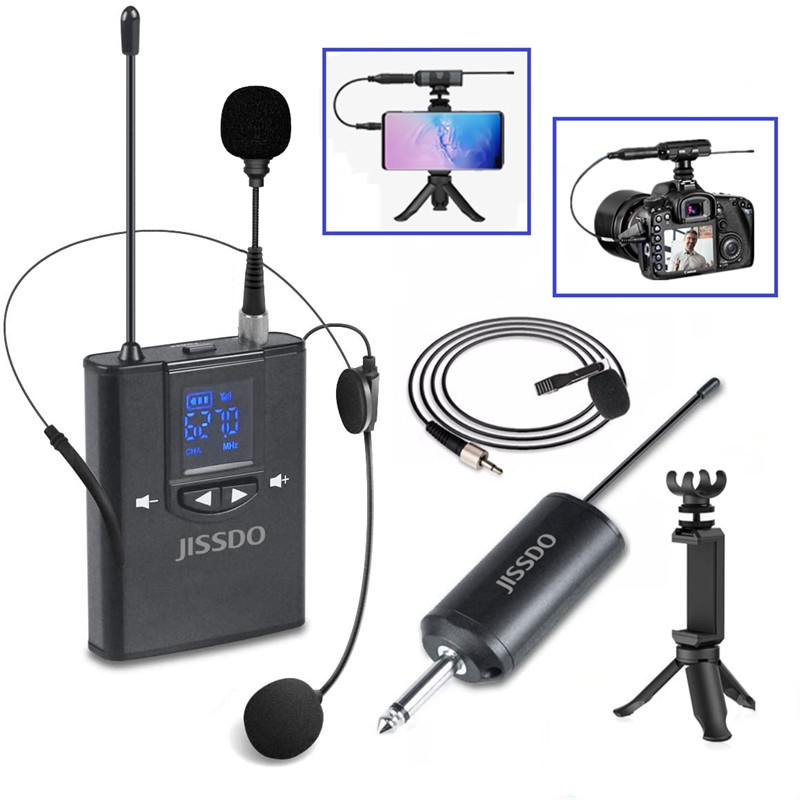 Ear microphone online wireless