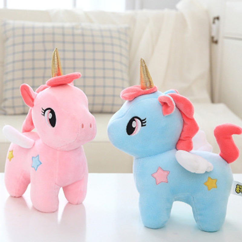 Pretend unicorn sales