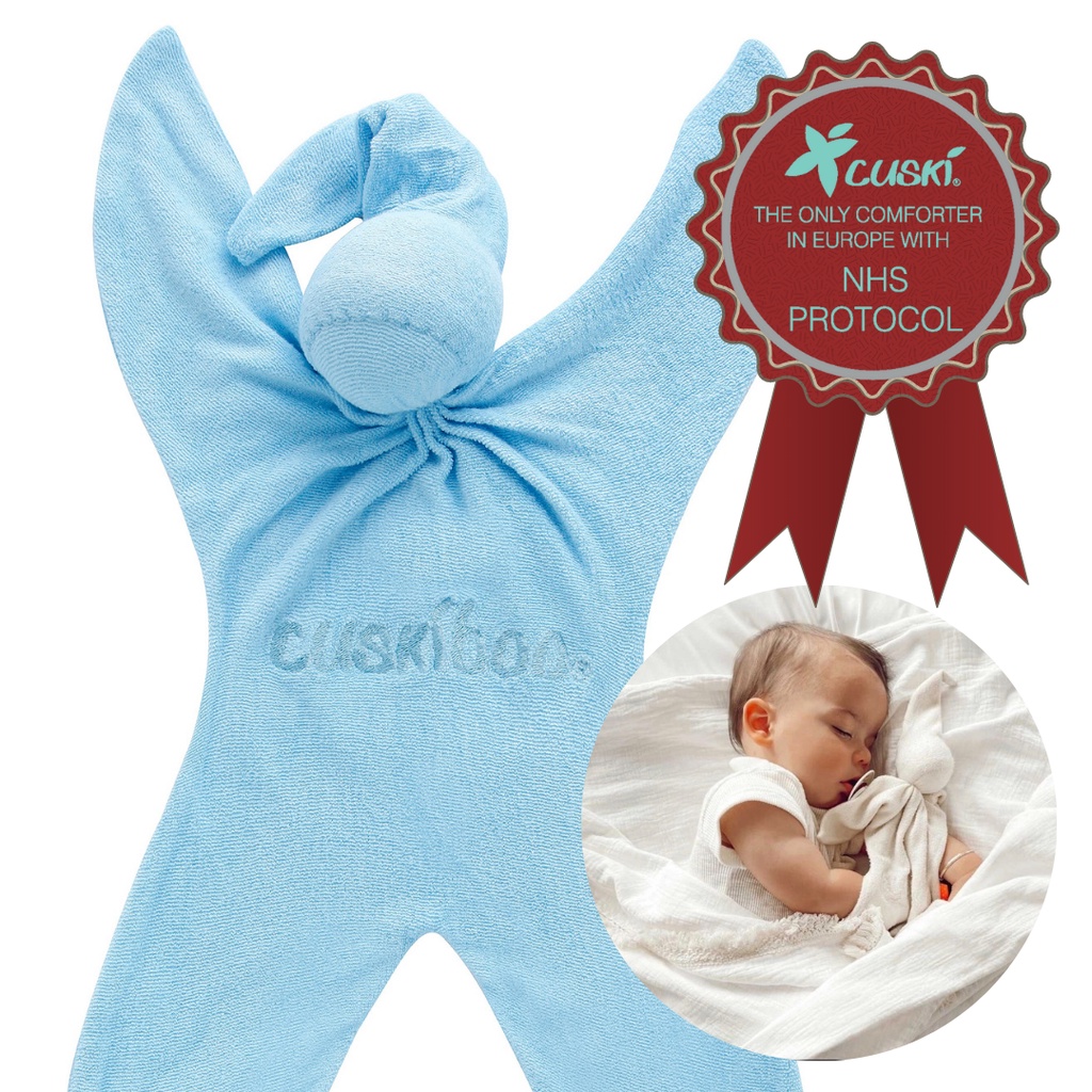 Cuski baby outlet comforter