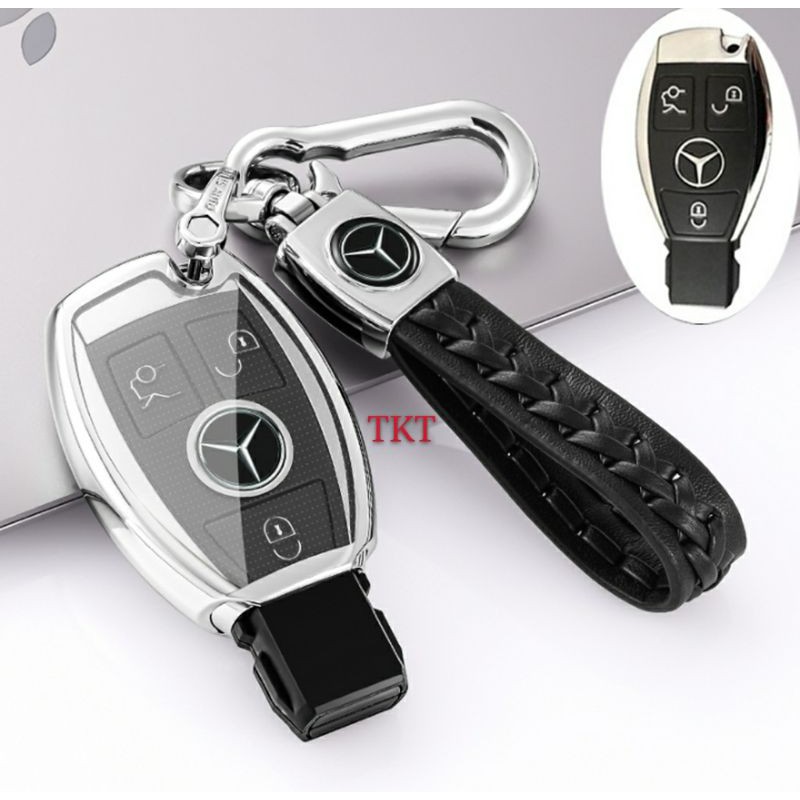 Mercedes a store class key cover