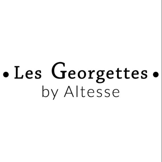 Les Georgettes Flagship Store Online, May 2024 | Shopee Malaysia
