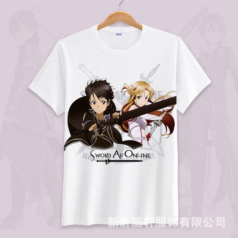 Sword art online clearance bape