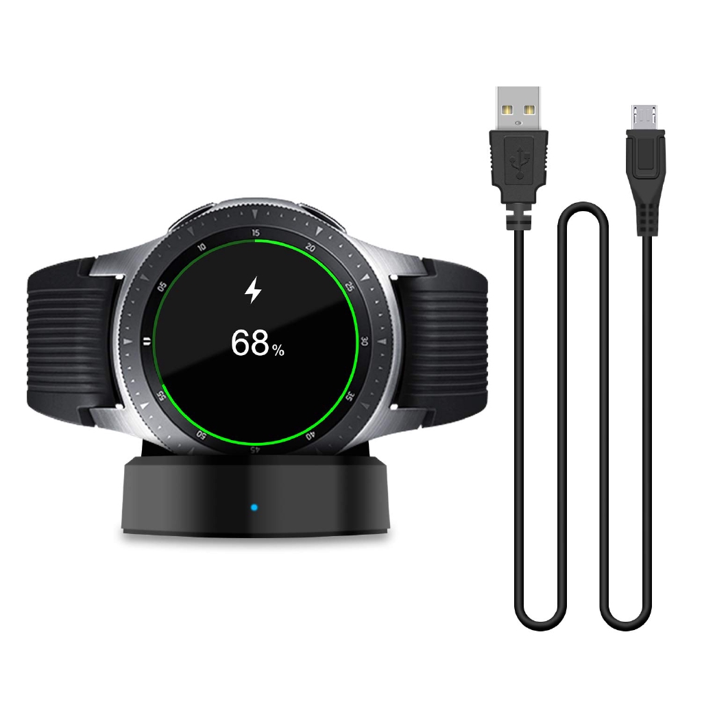 Samsung galaxy s3 discount frontier watch charger