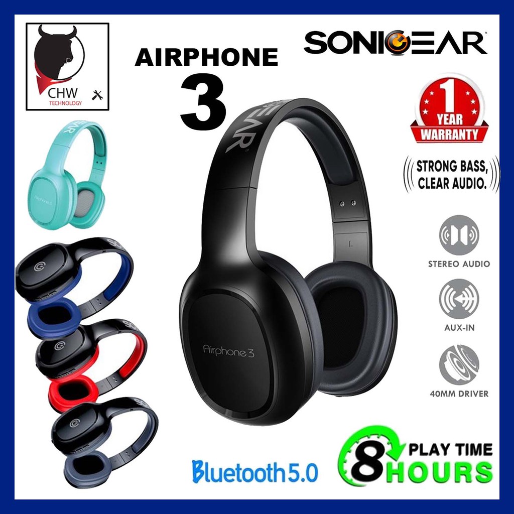 Airphone 3 hot sale