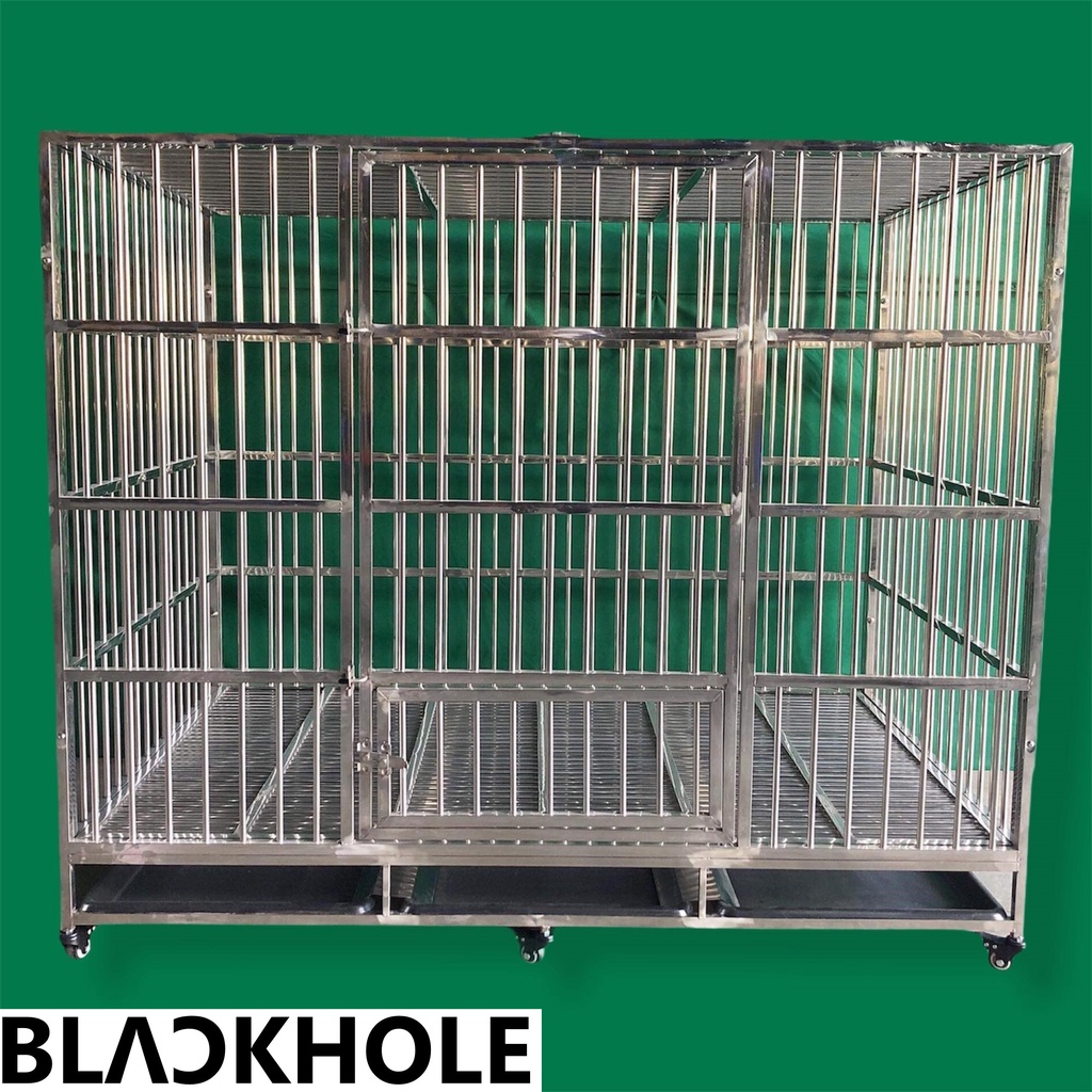 Dog best sale cage shopee