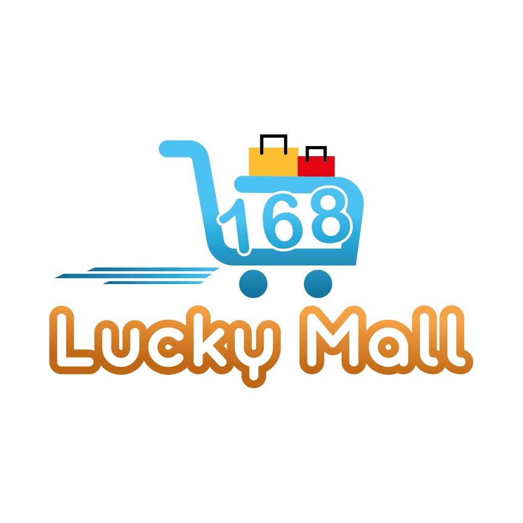 Lucky Mall 168 Online Shop Shopee Malaysia