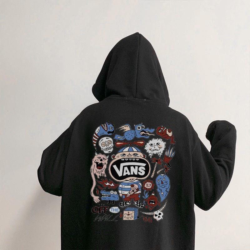 Vans 3xl hoodie sale