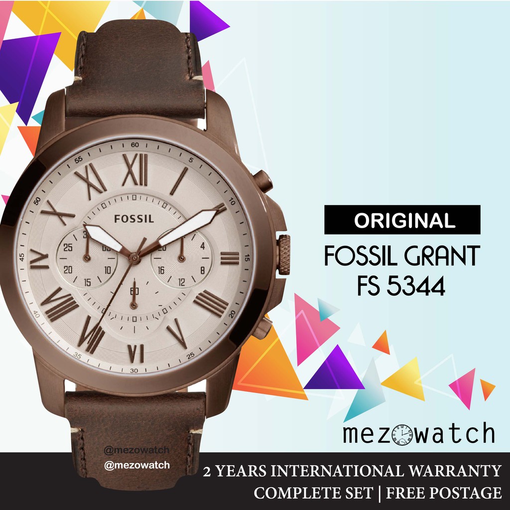 Fs5344 fossil hotsell