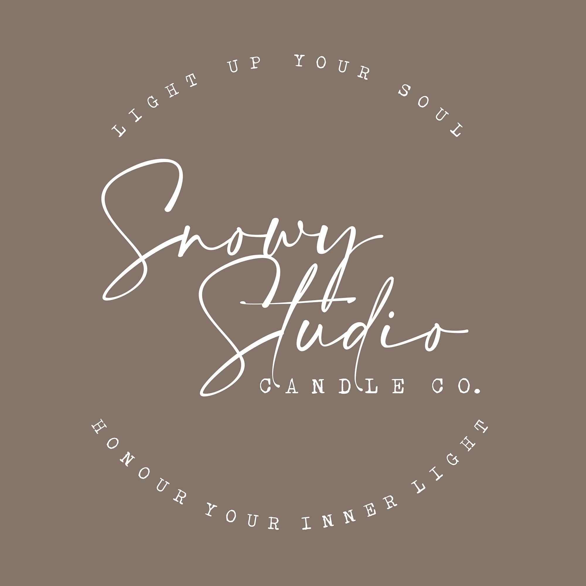 Snowy Studio Candle Co., Online Shop | Shopee Malaysia