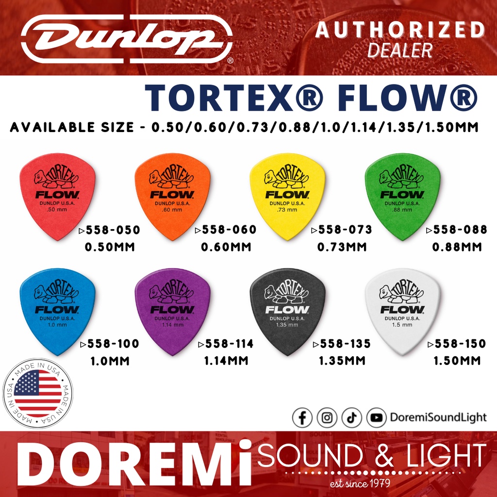 Dunlop tortex online 0.50