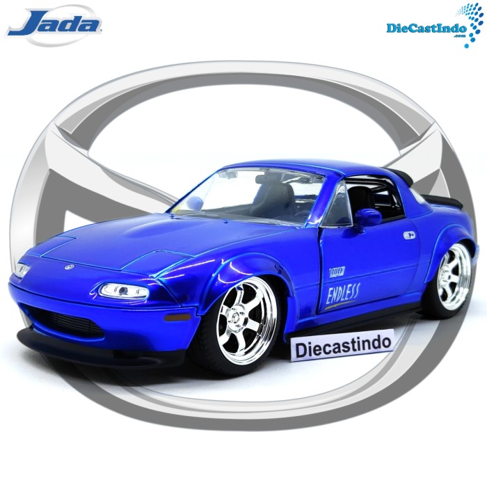 Jada miata deals