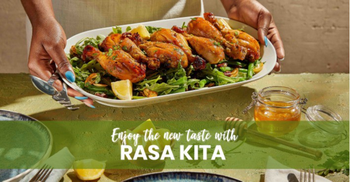 Rasa Kita 118, Online Shop | Shopee Malaysia