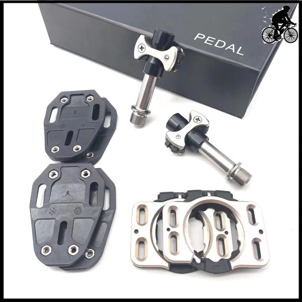 Speed pedals road online bike