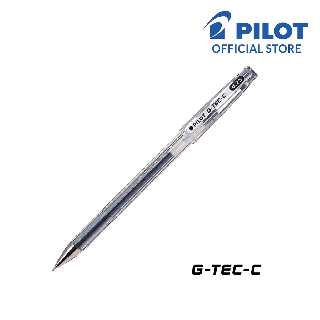 Colour Eno Mechanical Pencil - Pilot Pen Malaysia