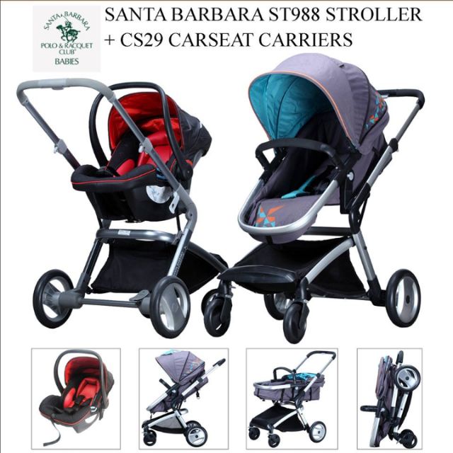 Polo stroller cheap