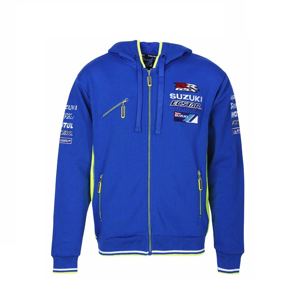 Suzuki ecstar cheap hoodie