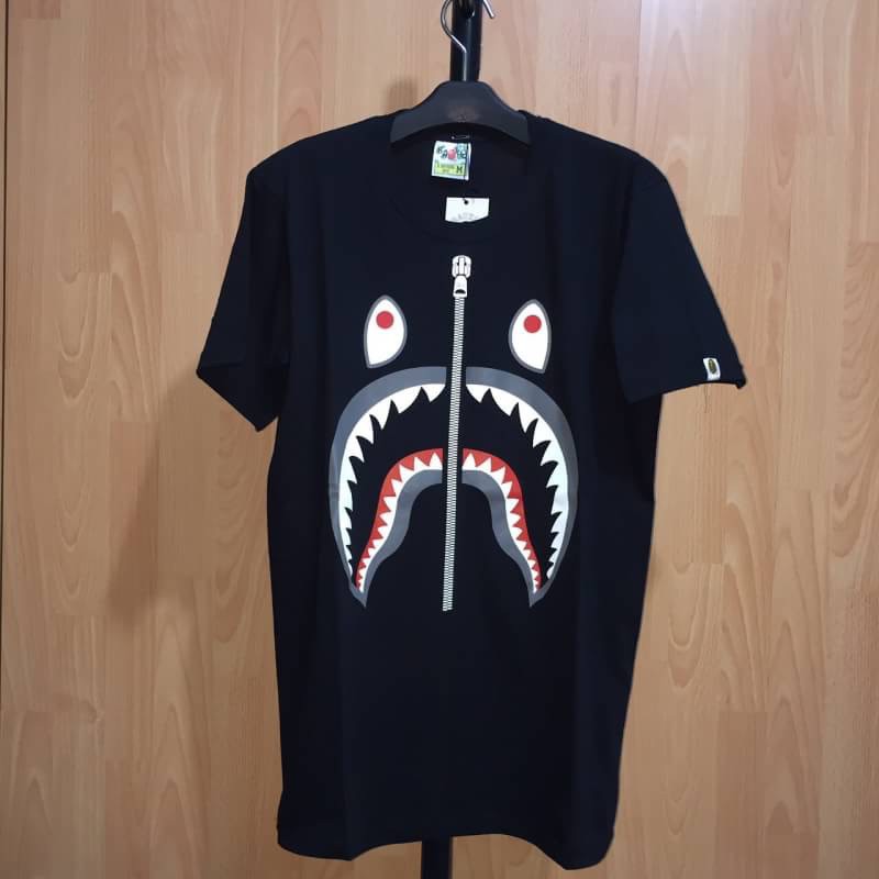 Shirt bape outlet