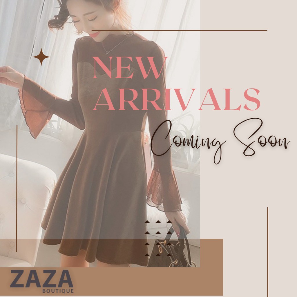 ZaZa Boutique Online Shop Shopee Malaysia