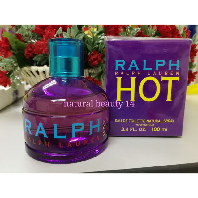 Ralph discount lauren hot