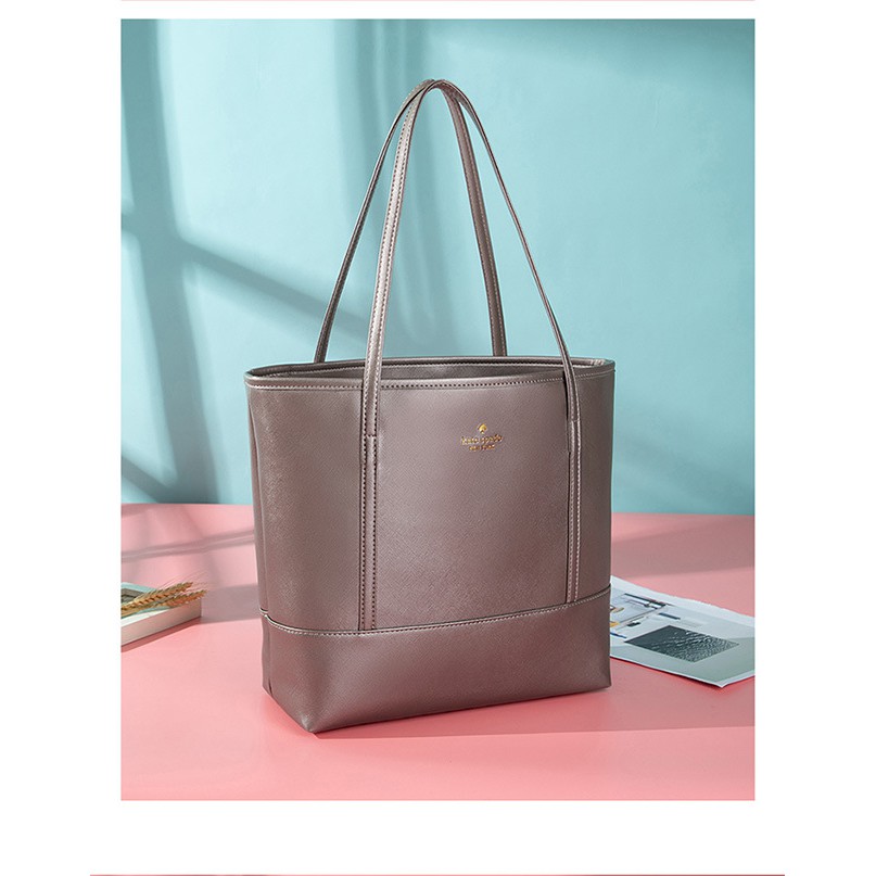 Kate spade classic on sale tote