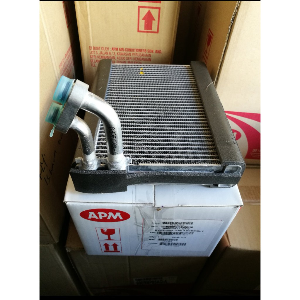 PERODUA MYVI 2005 2011 AIR COND COOLING COIL APM Shopee Malaysia