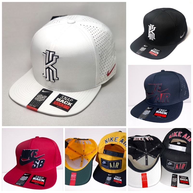 Kyrie irving best sale hat nike