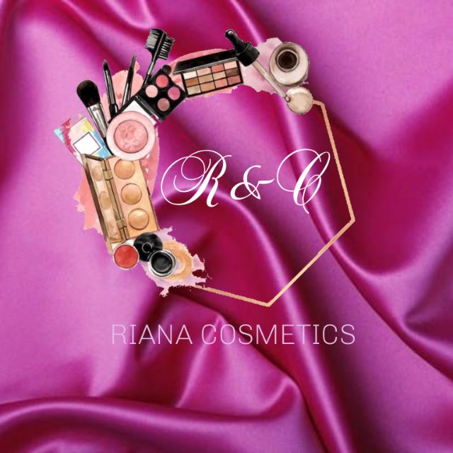 Riana Cosmetics, Online Shop | Shopee Malaysia