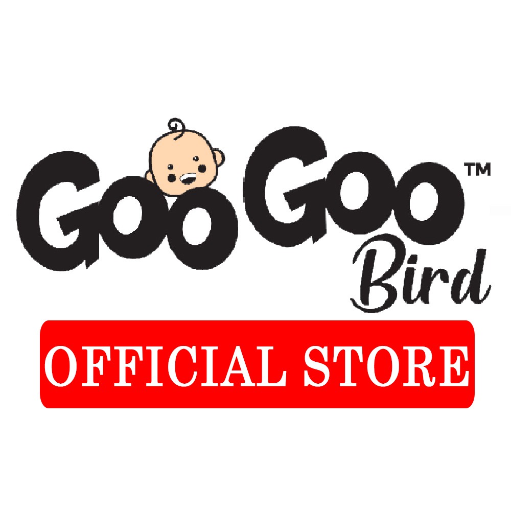 GooGoo Bird Official Store, Online Shop | Shopee Malaysia