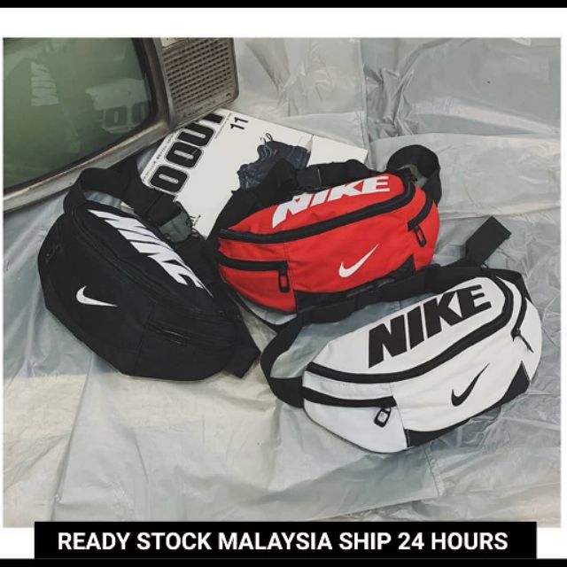 Belt bag shop mens nike